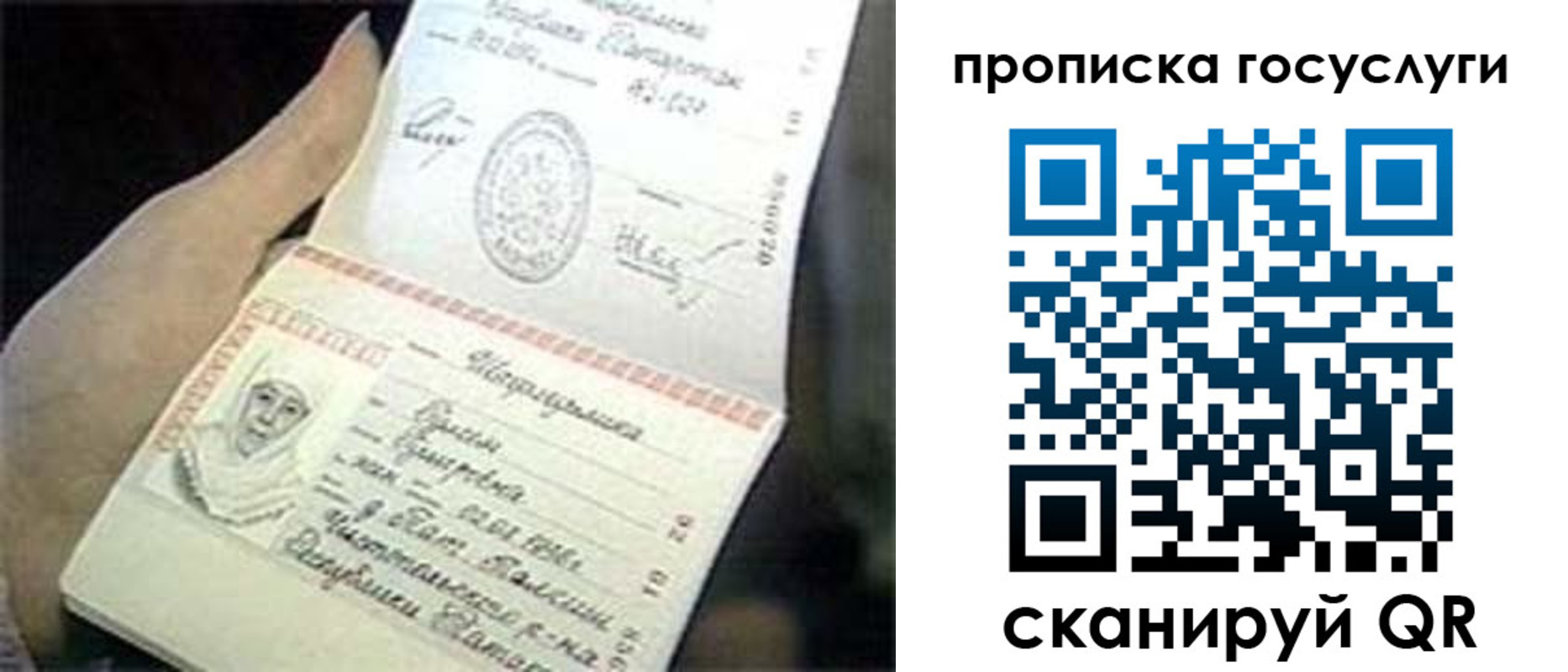 временная регистрация недорого в Полярном